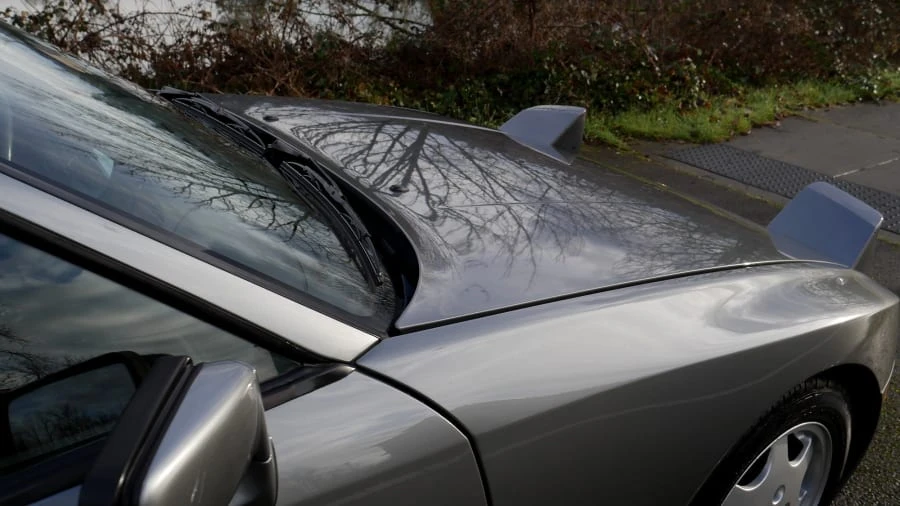 1990 Porsche 944 S2 - Image 14 of 31
