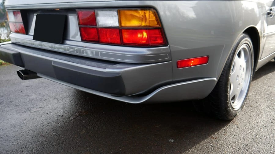 1990 Porsche 944 S2 - Image 30 of 31