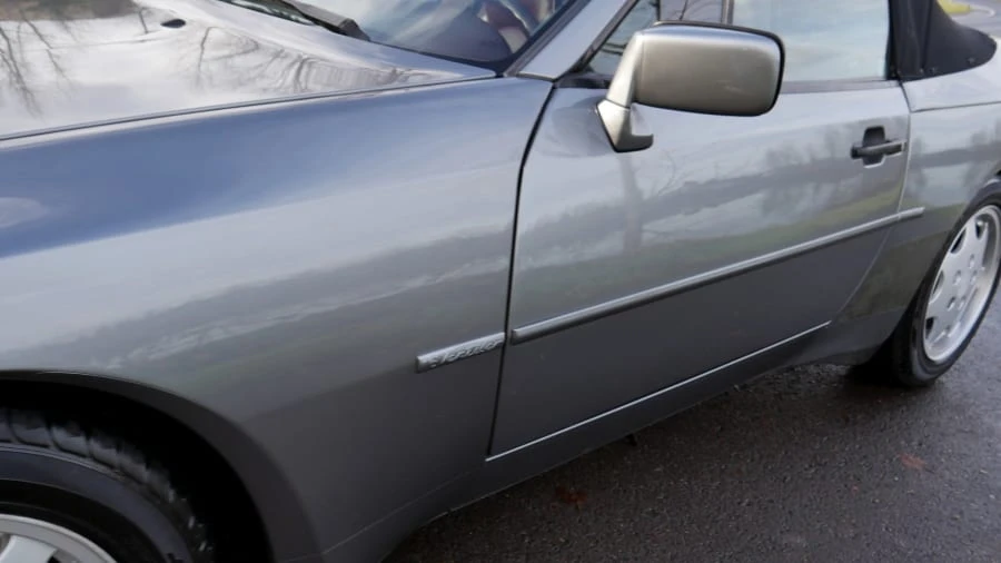 1990 Porsche 944 S2 - Image 22 of 31