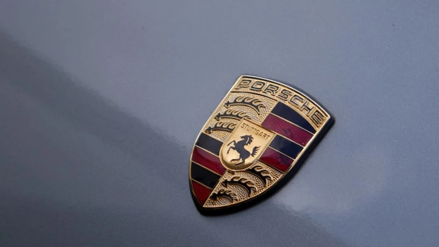 1990 Porsche 944 S2 - Image 25 of 31