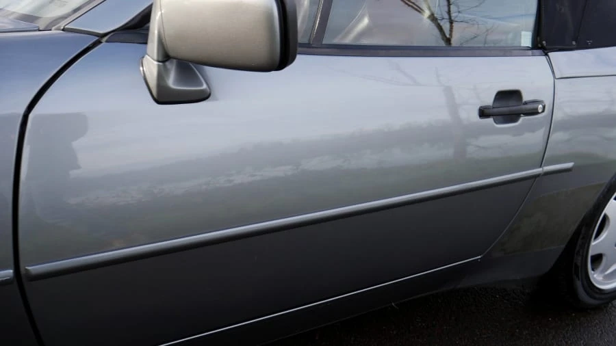1990 Porsche 944 S2 - Image 21 of 31
