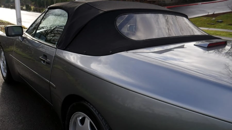 1990 Porsche 944 S2 - Image 15 of 31