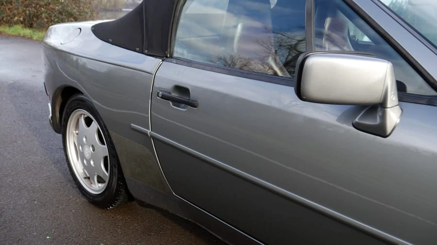 1990 Porsche 944 S2 - Image 13 of 31