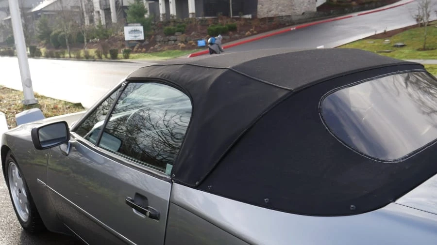 1990 Porsche 944 S2 - Image 19 of 31