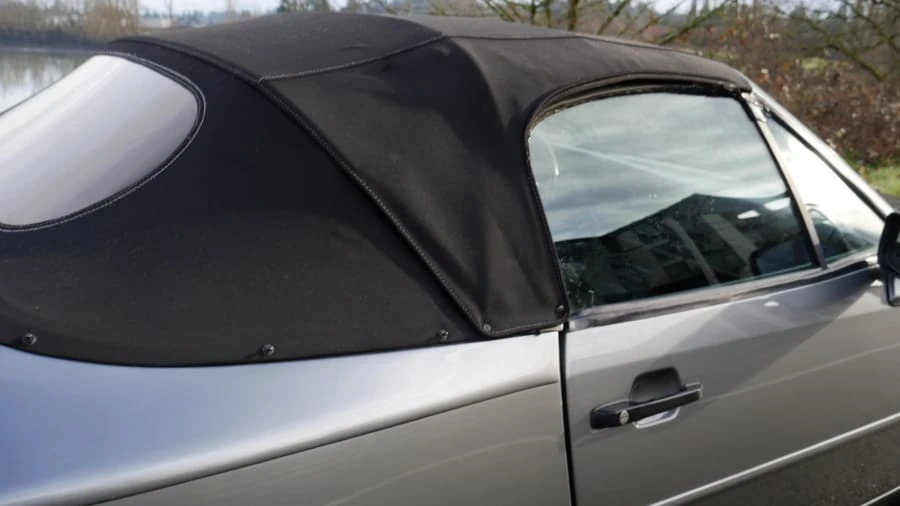 1990 Porsche 944 S2 - Image 17 of 31