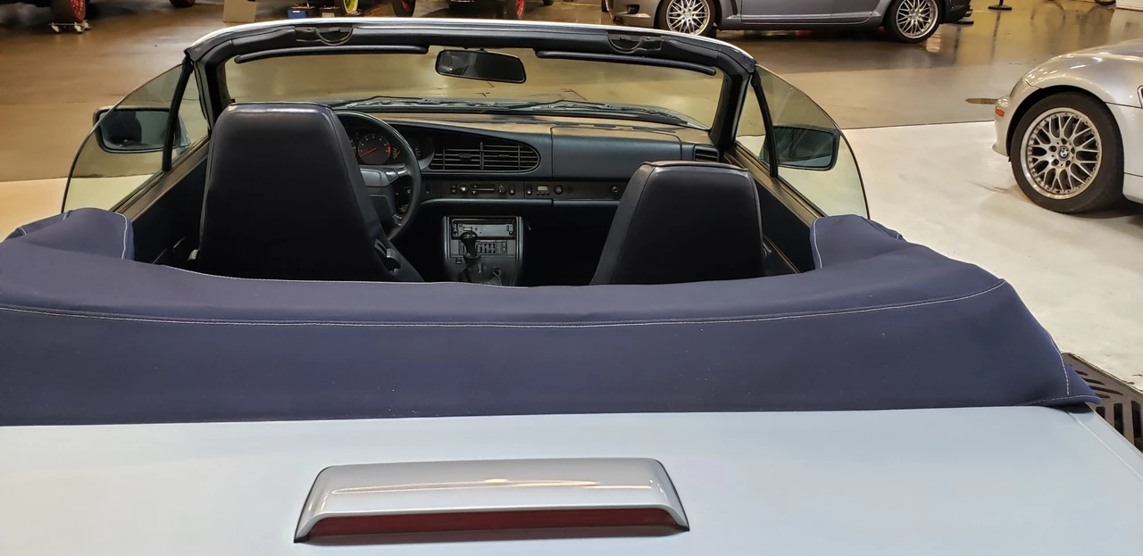 1990 Porsche 944 S2 - Image 31 of 31