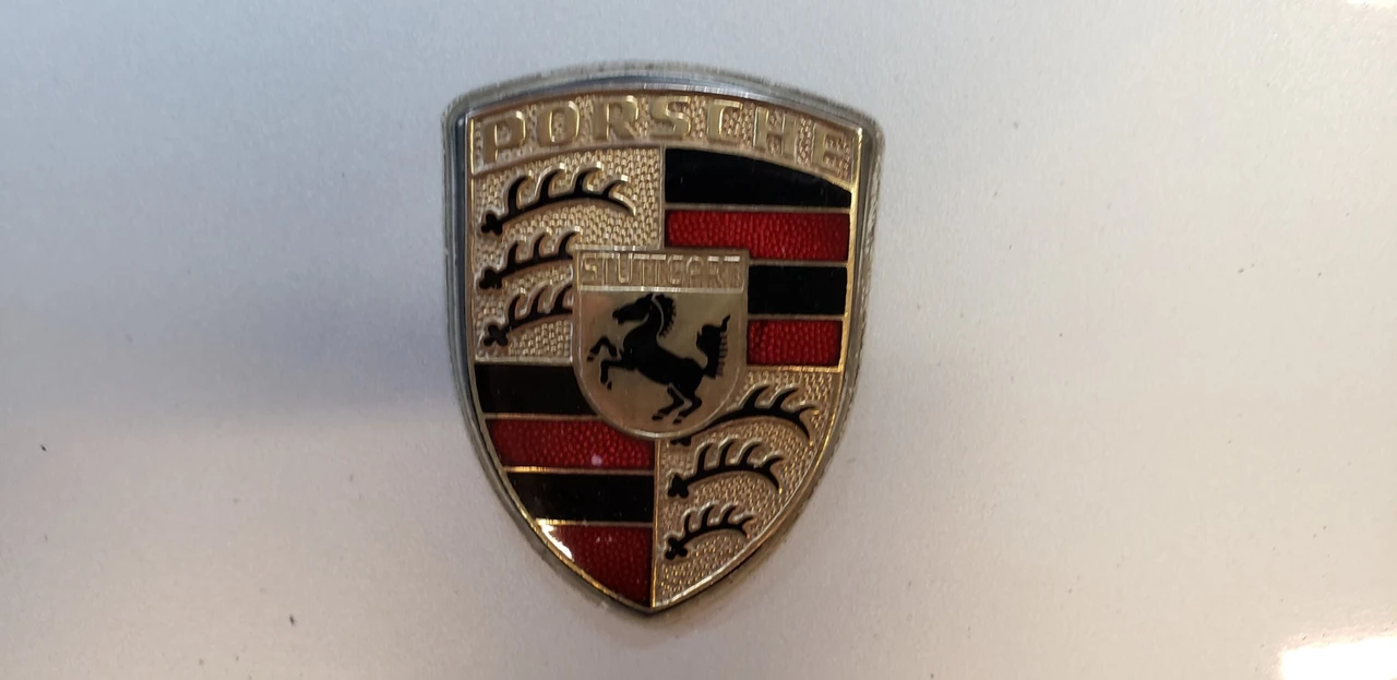 1990 Porsche 944 S2 - Image 22 of 31