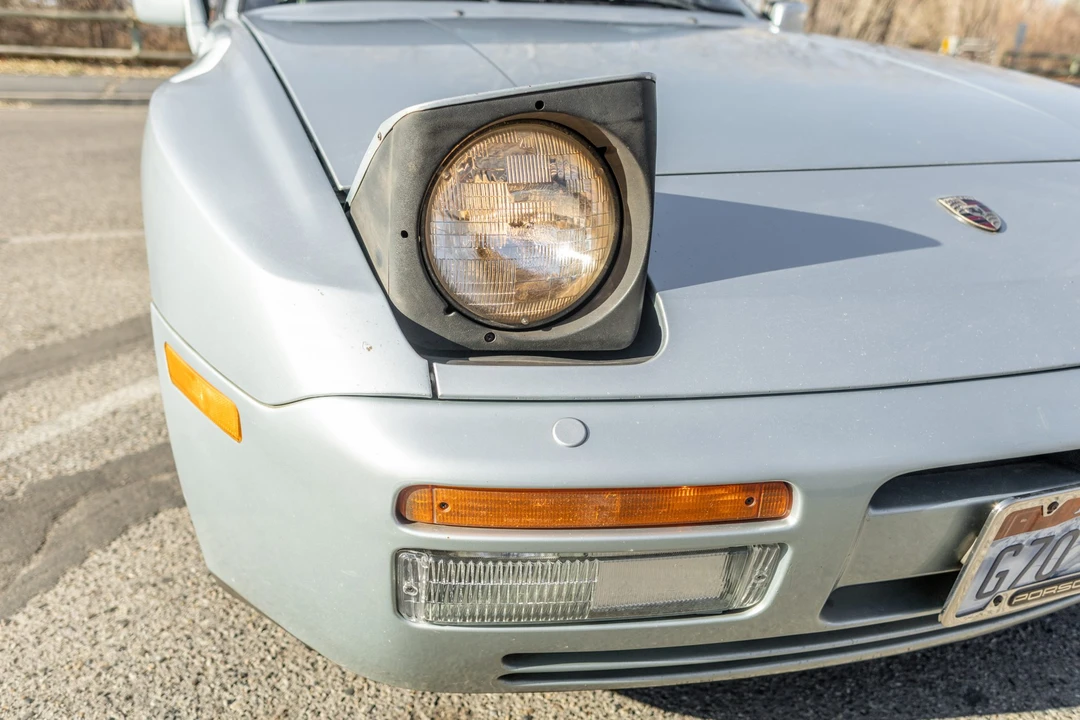 1990 Porsche 944 S2 - Image 22 of 31