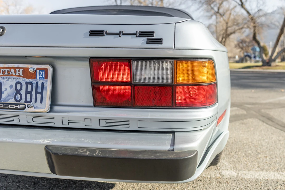 1990 Porsche 944 S2 - Image 29 of 31