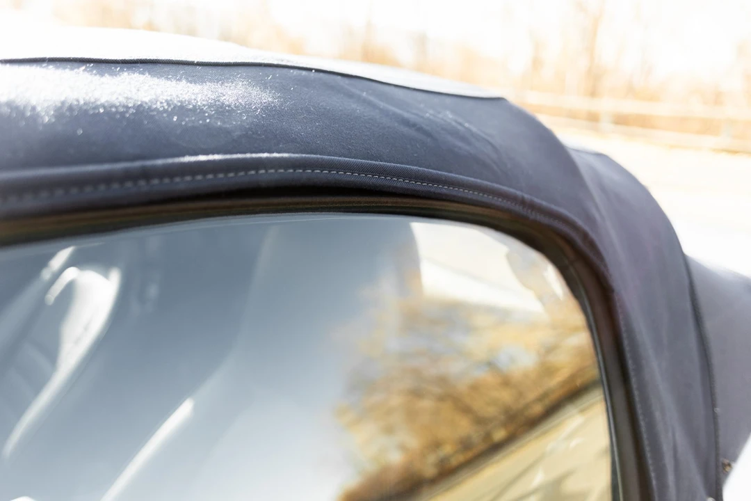 1990 Porsche 944 S2 - Image 30 of 31