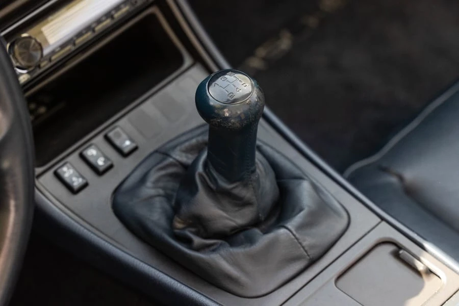 1990 Porsche 944 S2 - Image 22 of 26