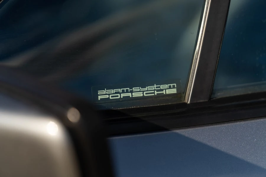 1990 Porsche 944 S2 - Image 12 of 20