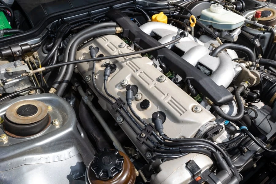 1990 Porsche 944 S2 - Image 26 of 26