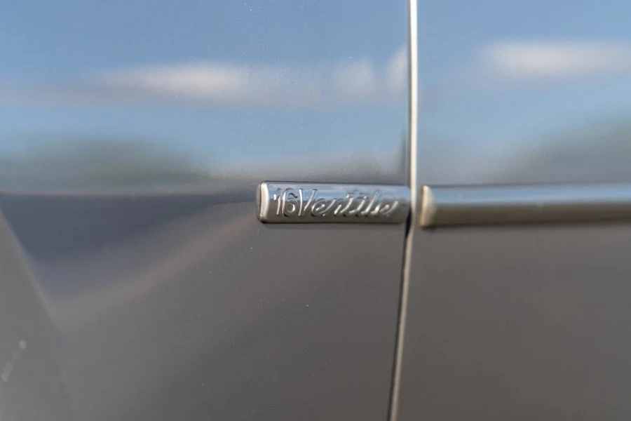 1990 Porsche 944 S2 - Image 8 of 20
