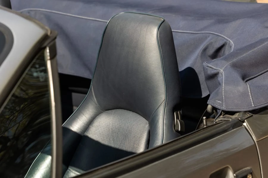 1990 Porsche 944 S2 - Image 21 of 26