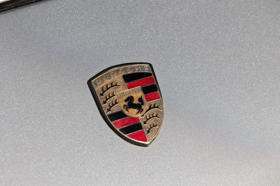 1990 Porsche 944 S2 - Image 9 of 26