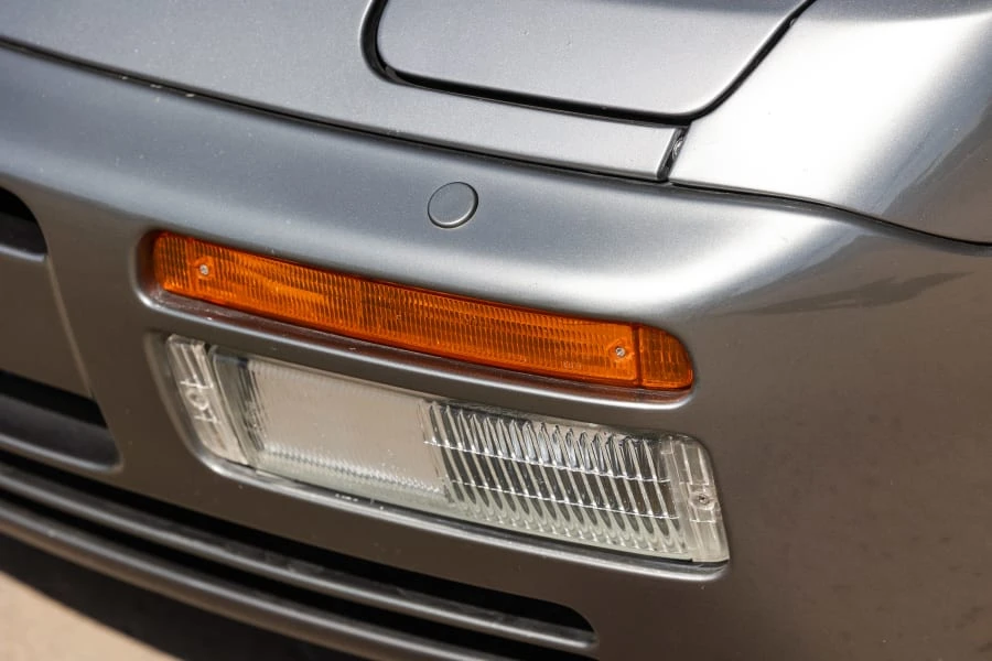 1990 Porsche 944 S2 - Image 12 of 26