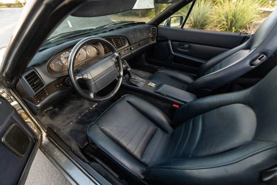 1990 Porsche 944 S2 - Image 15 of 20