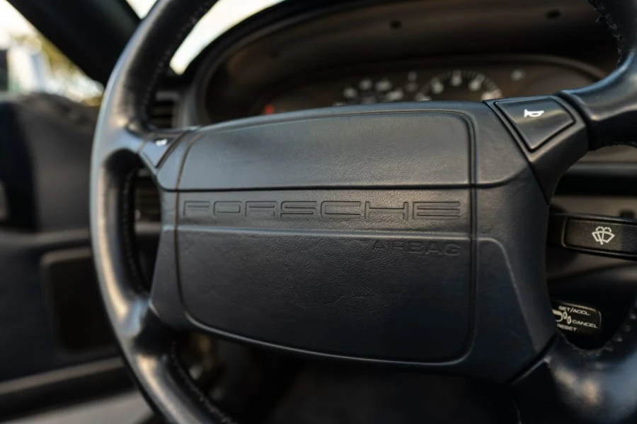 1990 Porsche 944 S2 - Image 18 of 20