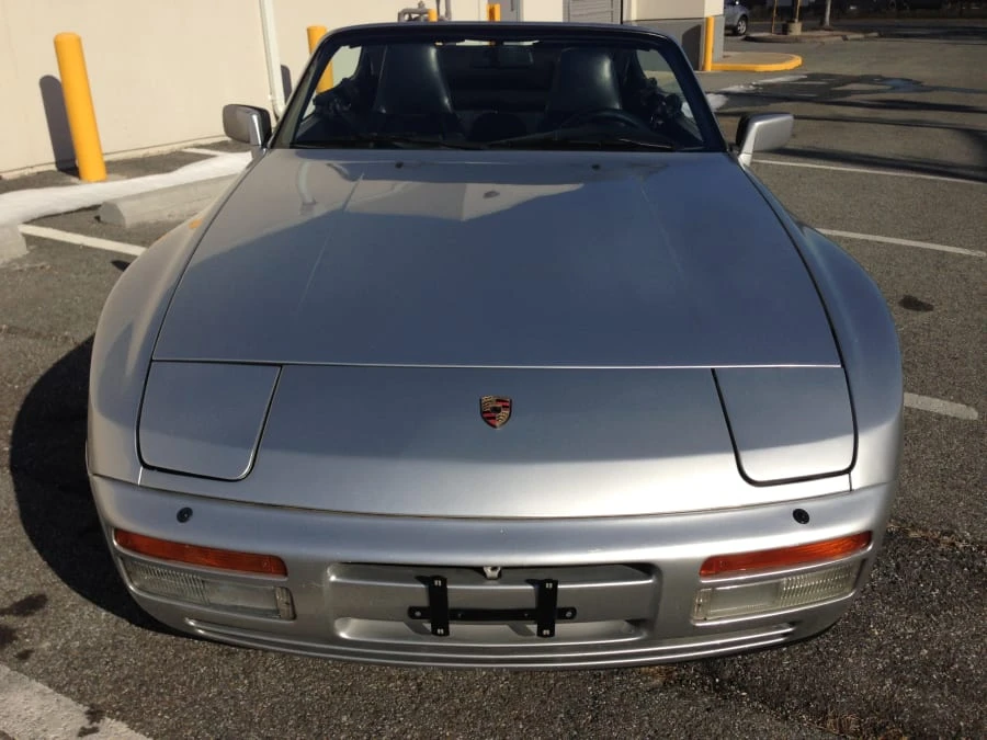 1990 Porsche 944 S2 - Image 7 of 8