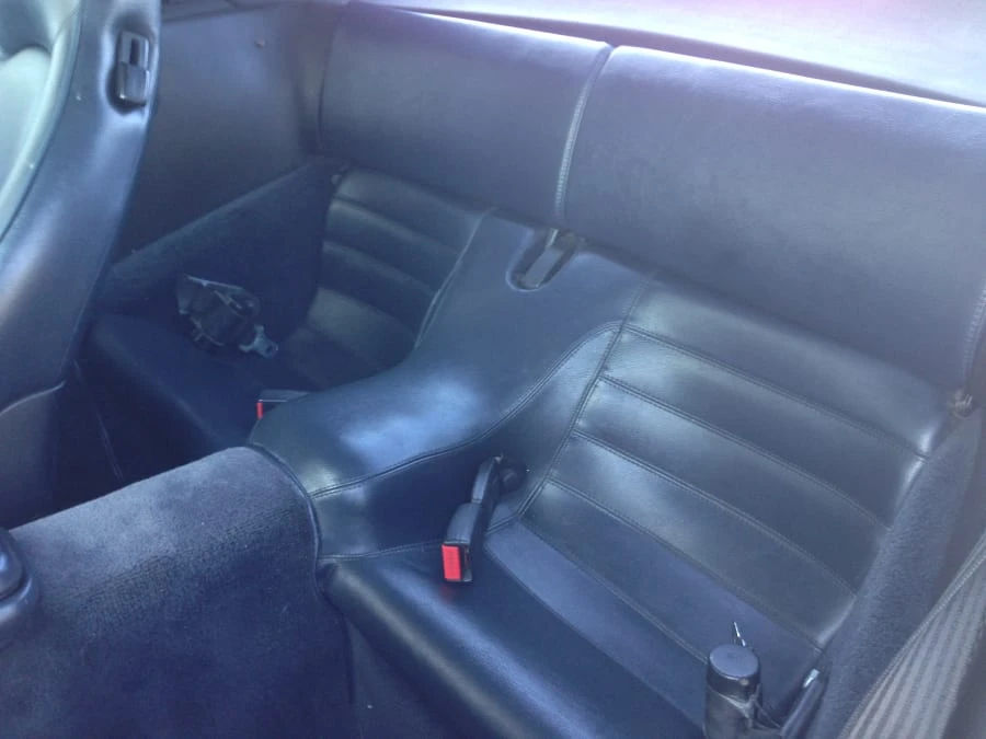 1990 Porsche 944 S2 - Image 5 of 7