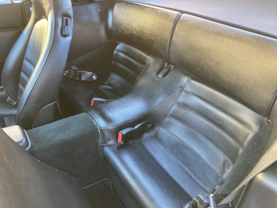 1990 Porsche 944 S2 - Image 7 of 21
