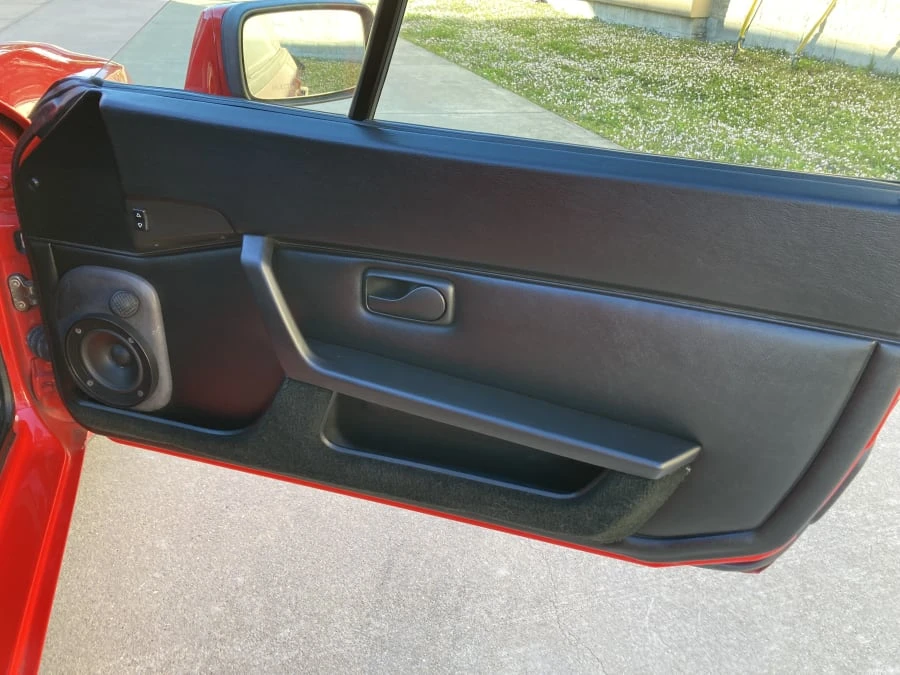 1990 Porsche 944 S2 - Image 10 of 21