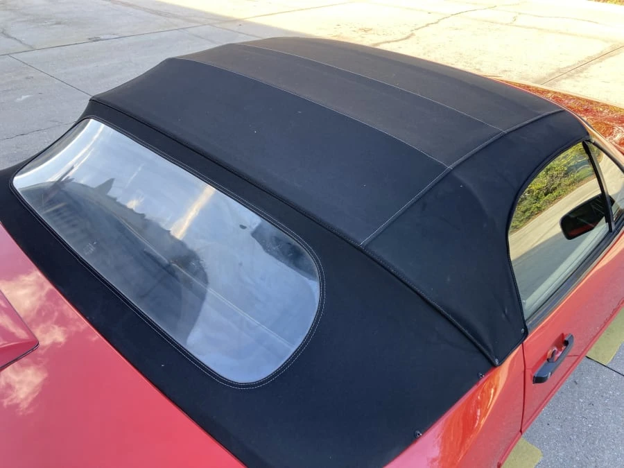 1990 Porsche 944 S2 - Image 14 of 21