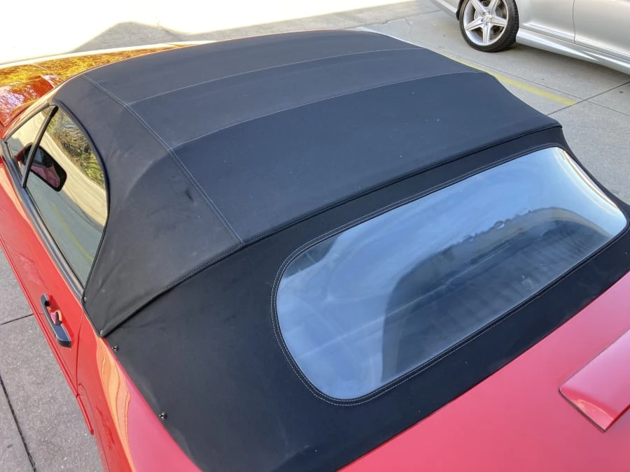 1990 Porsche 944 S2 - Image 15 of 21