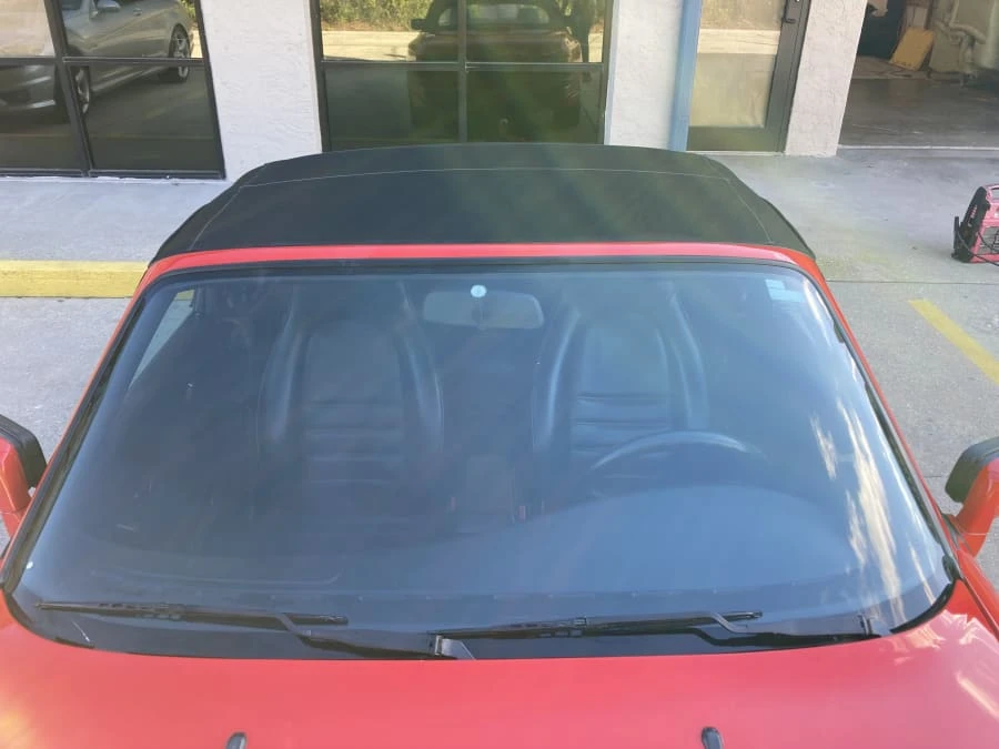 1990 Porsche 944 S2 - Image 16 of 21