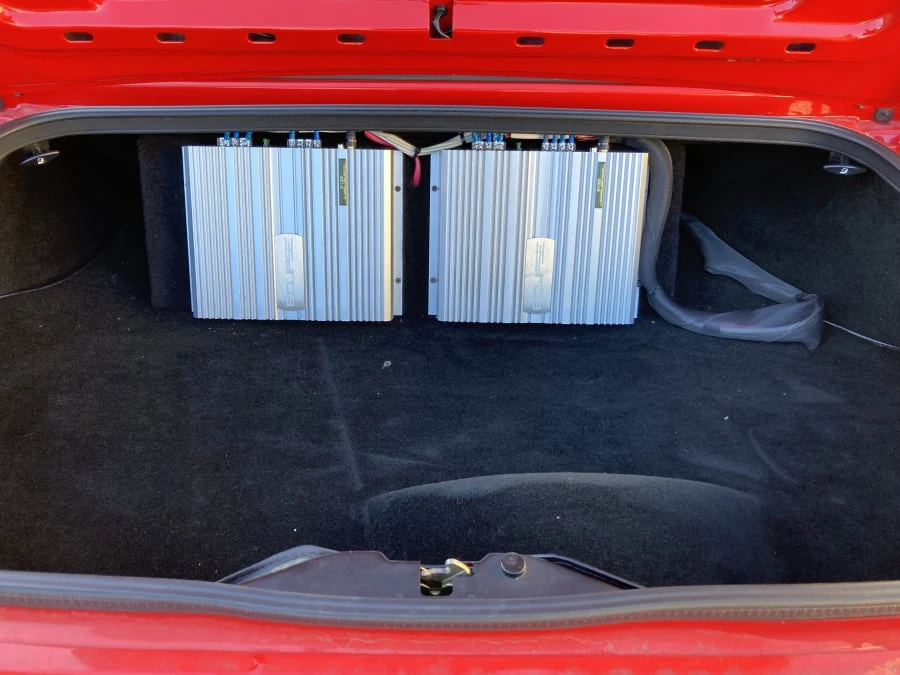 1990 Porsche 944 S2 - Image 19 of 21