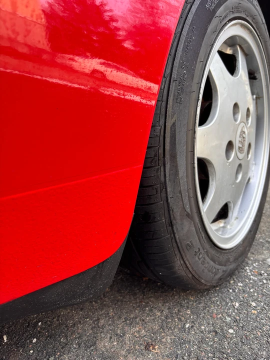 1990 Porsche 944 S2 - Image 21 of 31