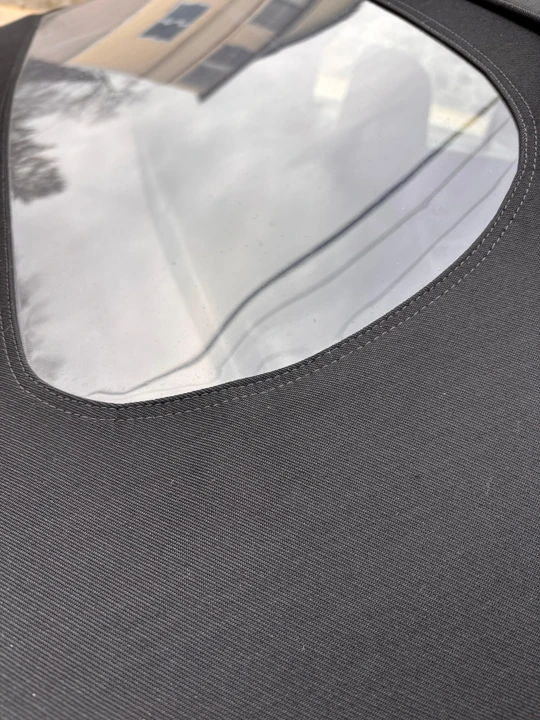 1990 Porsche 944 S2 - Image 31 of 31