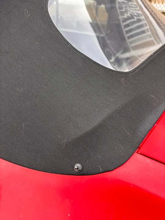 1990 Porsche 944 S2 - Image 30 of 31