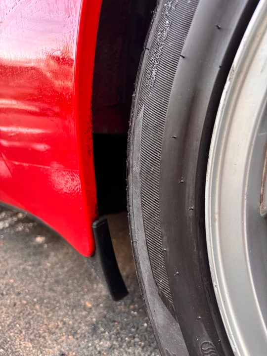 1990 Porsche 944 S2 - Image 24 of 31