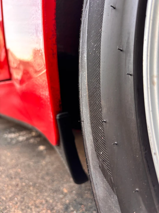 1990 Porsche 944 S2 - Image 25 of 31
