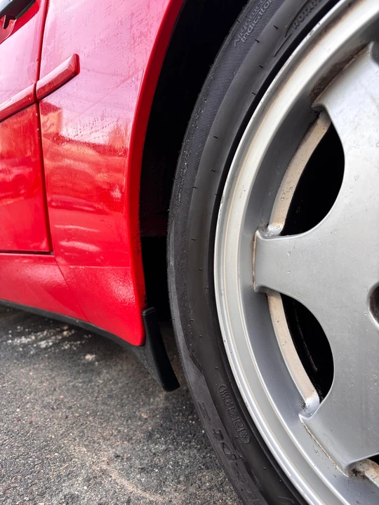 1990 Porsche 944 S2 - Image 23 of 31