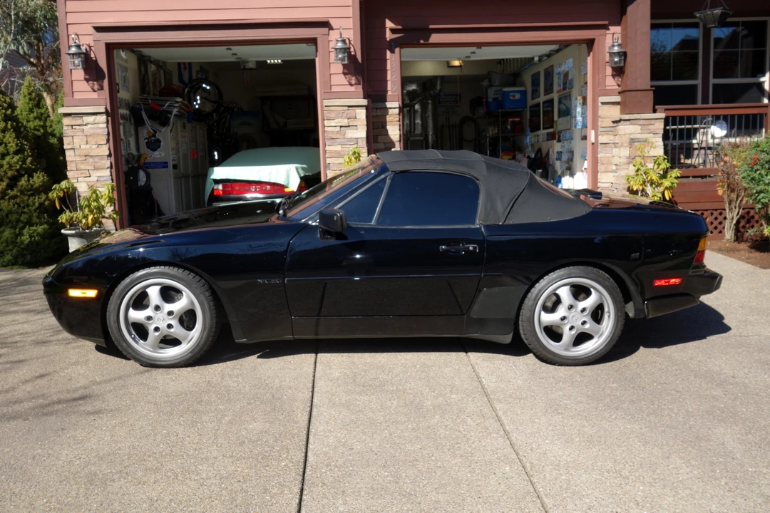 1990 Porsche 944 S2 - Image 24 of 31