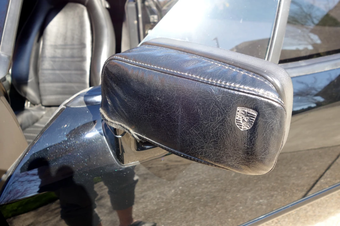 1990 Porsche 944 S2 - Image 29 of 31