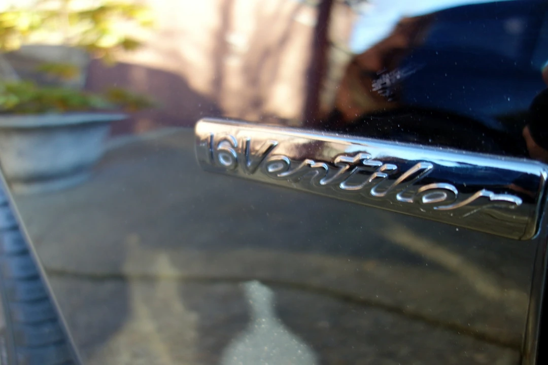 1990 Porsche 944 S2 - Image 28 of 31
