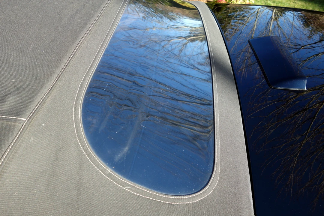 1990 Porsche 944 S2 - Image 26 of 31