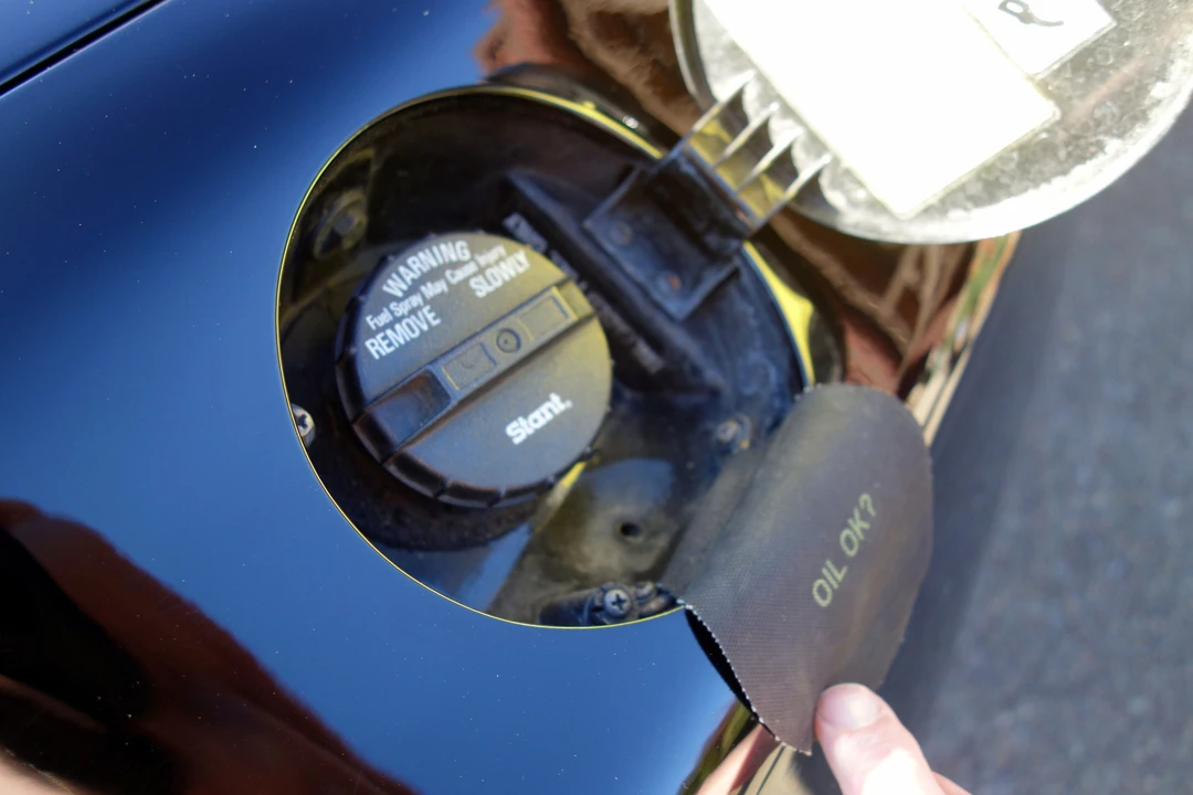1990 Porsche 944 S2 - Image 31 of 31