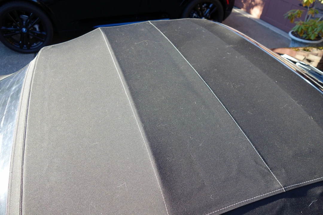 1990 Porsche 944 S2 - Image 25 of 31