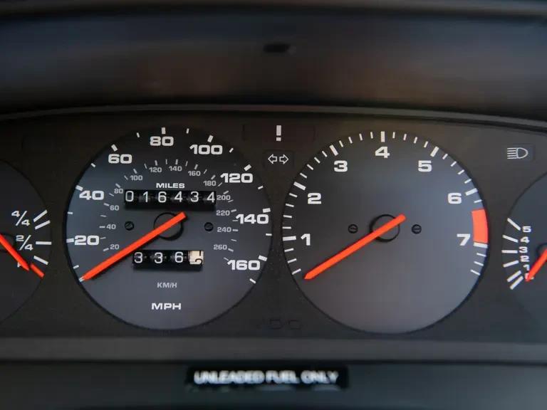 1990 Porsche 944 S2 - Image 19 of 31
