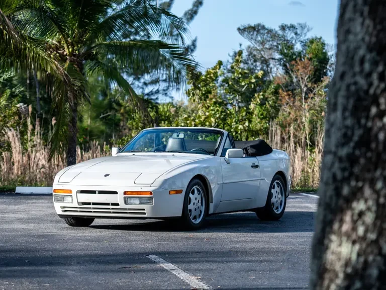 1990 Porsche 944 S2 - Image 10 of 31
