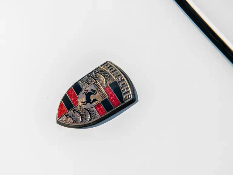 1990 Porsche 944 S2 - Image 7 of 31