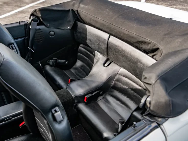 1990 Porsche 944 S2 - Image 24 of 31
