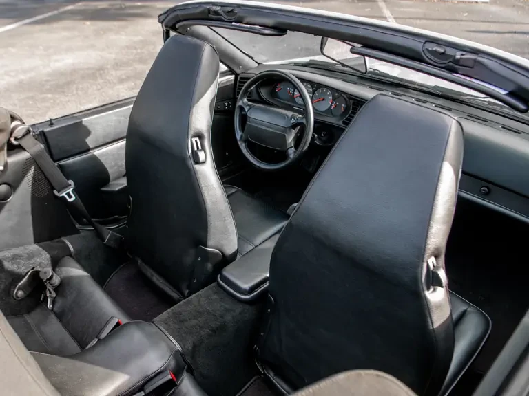 1990 Porsche 944 S2 - Image 26 of 31