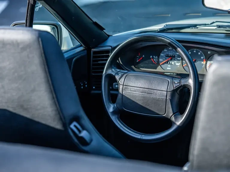 1990 Porsche 944 S2 - Image 14 of 31