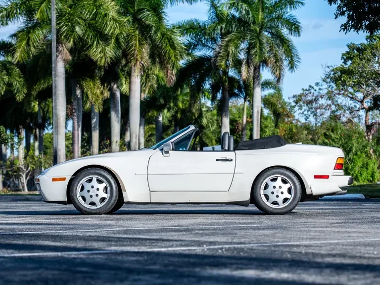 1990 Porsche 944 S2 - Image 12 of 31